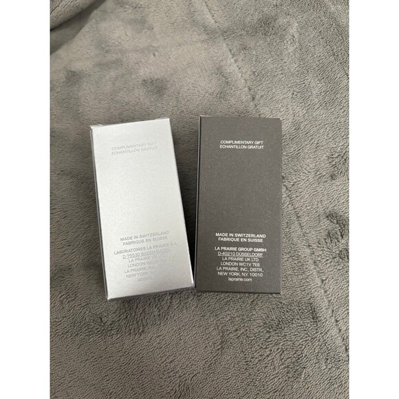 La prairie set of 2 plus bag - Picture 3 of 4
